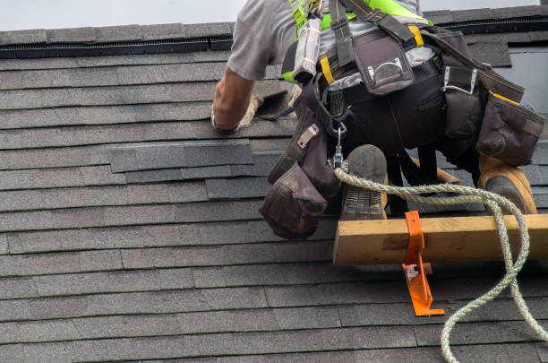 Reliable Roof Replacement contractor in Emeryville, CA by Brentwood Metal Roofing